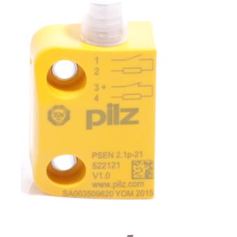 Safety switch PSEN2.1p-21 New FS